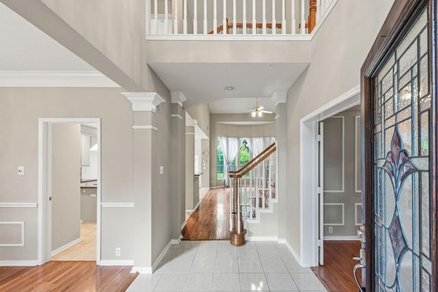 3810 Canary Grass Lane, Houston, TX 77059