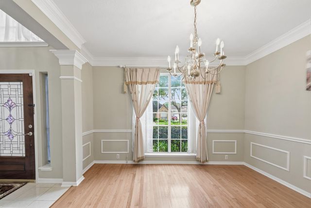 3810 Canary Grass Lane, Houston, TX 77059