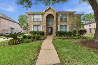3810 Canary Grass Lane, Houston, TX 77059