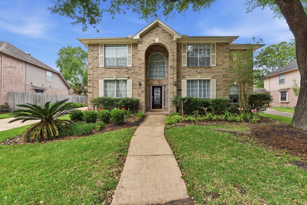 3810 Canary Grass Lane, Houston, TX 77059