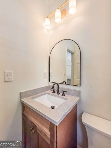 588 Lees Trace SW, Marietta, GA 30064