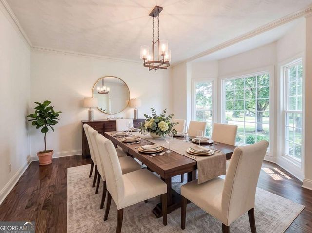 588 Lees Trace SW, Marietta, GA 30064