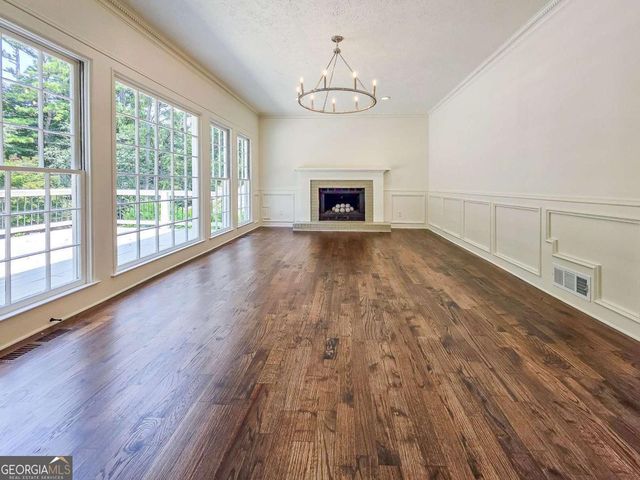 588 Lees Trace SW, Marietta, GA 30064