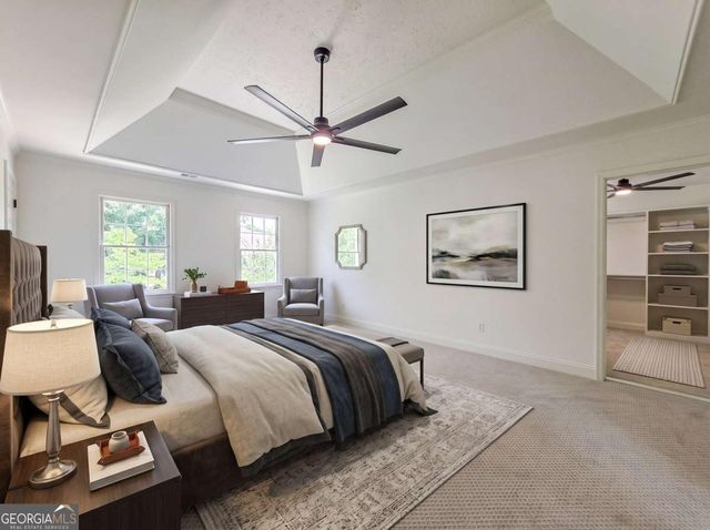 588 Lees Trace SW, Marietta, GA 30064
