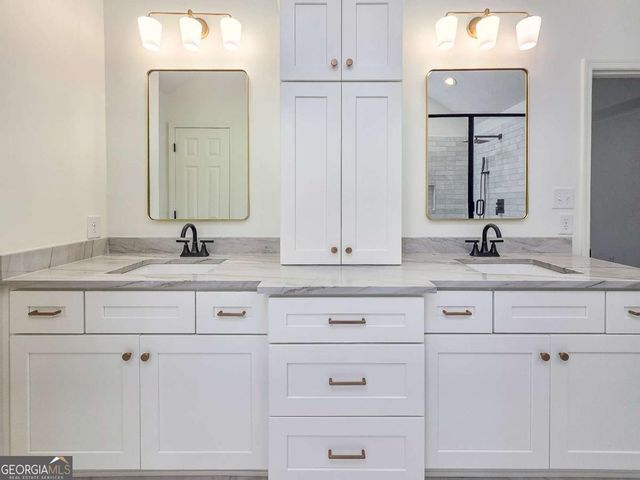 588 Lees Trace SW, Marietta, GA 30064