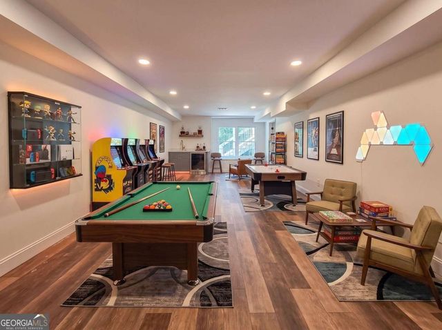 588 Lees Trace SW, Marietta, GA 30064