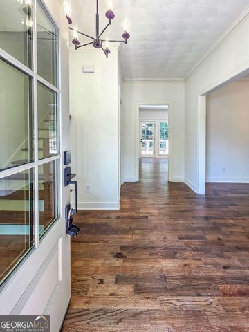 588 Lees Trace SW, Marietta, GA 30064