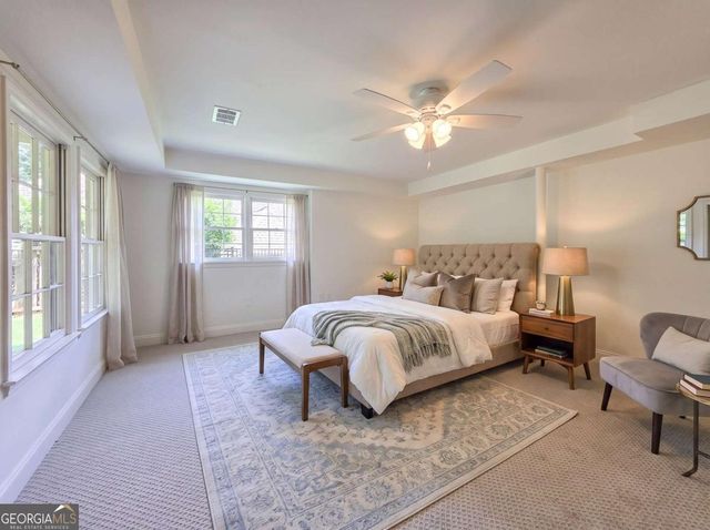 588 Lees Trace SW, Marietta, GA 30064