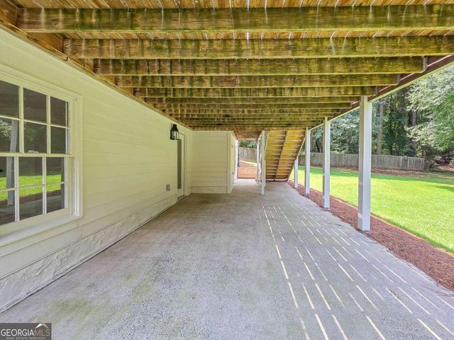 588 Lees Trace SW, Marietta, GA 30064
