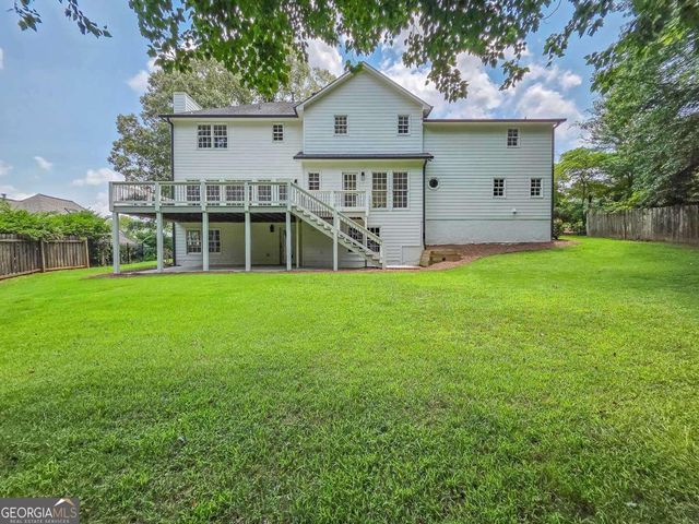 588 Lees Trace SW, Marietta, GA 30064