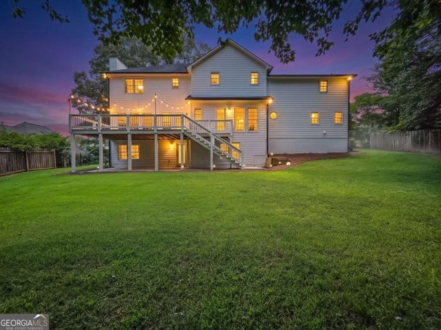 588 Lees Trace SW, Marietta, GA 30064