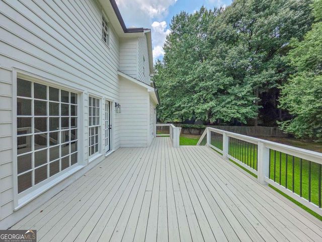 588 Lees Trace SW, Marietta, GA 30064