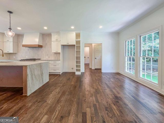 588 Lees Trace SW, Marietta, GA 30064