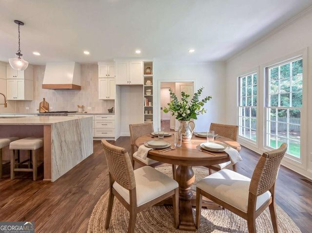 588 Lees Trace SW, Marietta, GA 30064