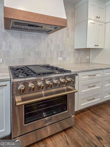 588 Lees Trace SW, Marietta, GA 30064