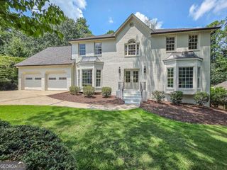 588 Lees Trace SW, Marietta, GA 30064