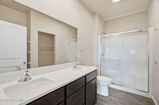 3349 N Corvus St, Post Falls, ID 83854