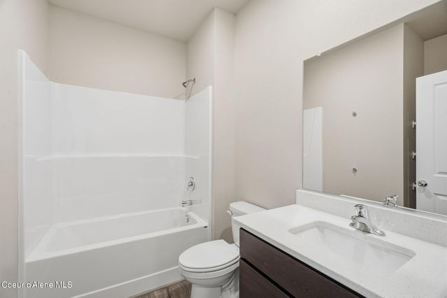 3349 N Corvus St, Post Falls, ID 83854