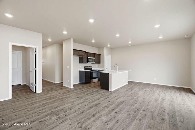 3349 N Corvus St, Post Falls, ID 83854