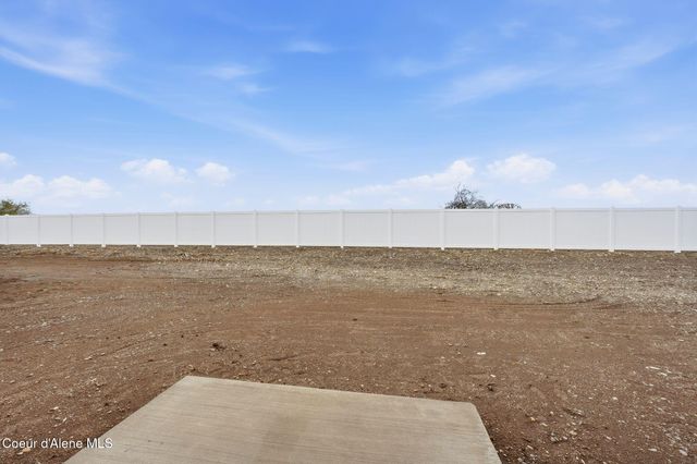 3349 N Corvus St, Post Falls, ID 83854