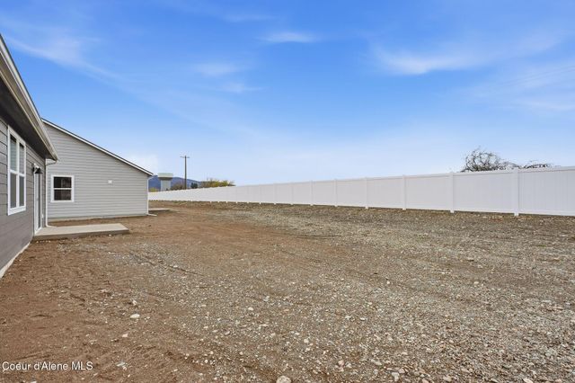 3349 N Corvus St, Post Falls, ID 83854