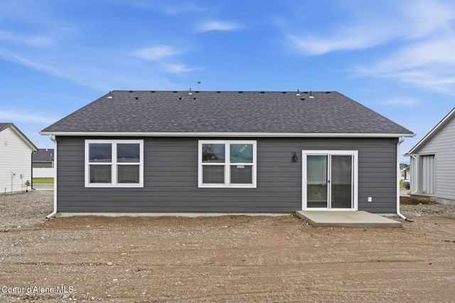 3349 N Corvus St, Post Falls, ID 83854