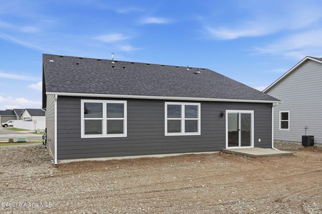 3349 N Corvus St, Post Falls, ID 83854