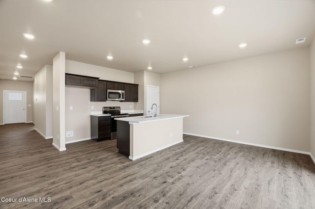 3349 N Corvus St, Post Falls, ID 83854