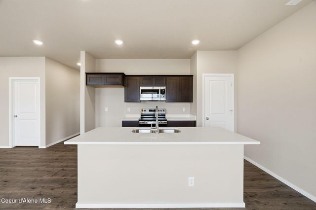 3349 N Corvus St, Post Falls, ID 83854