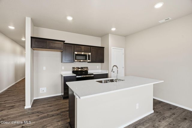 3349 N Corvus St, Post Falls, ID 83854