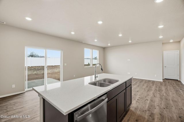 3349 N Corvus St, Post Falls, ID 83854