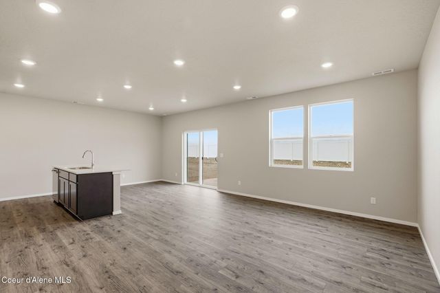 3349 N Corvus St, Post Falls, ID 83854