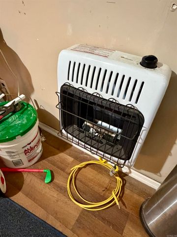 788 CR 3456, Clarksville, AR 72830