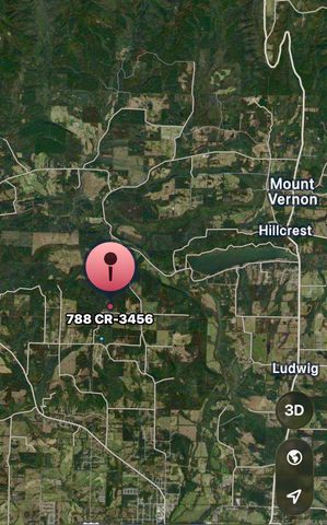 788 CR 3456, Clarksville, AR 72830