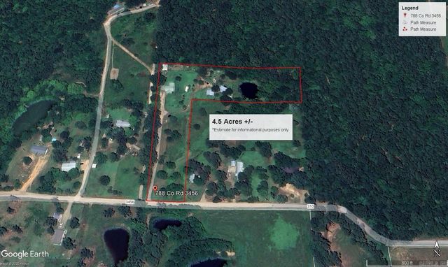 788 CR 3456, Clarksville, AR 72830