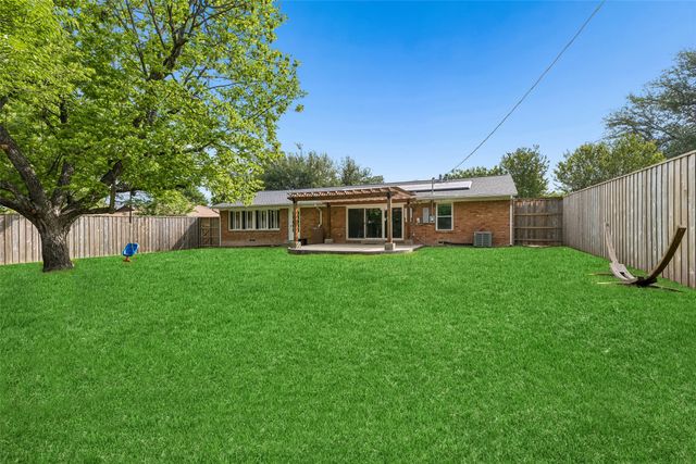 181 Easton Road, Dallas, TX 75218