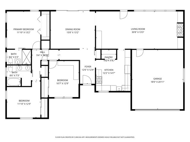181 Easton Road, Dallas, TX 75218