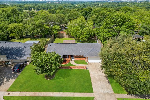 181 Easton Road, Dallas, TX 75218