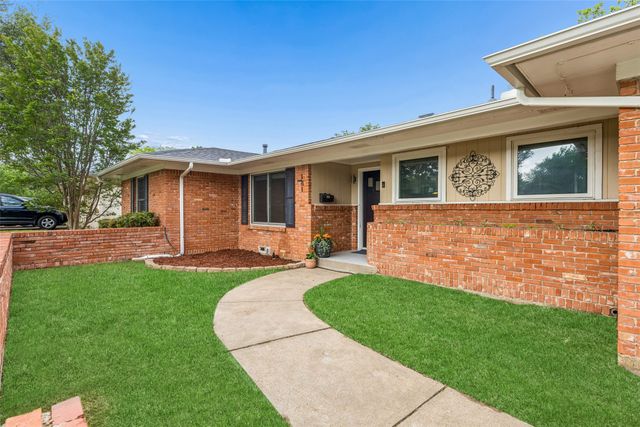 181 Easton Road, Dallas, TX 75218