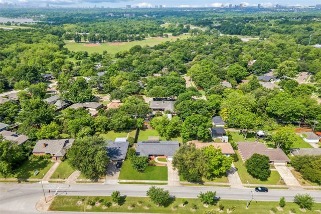 181 Easton Road, Dallas, TX 75218