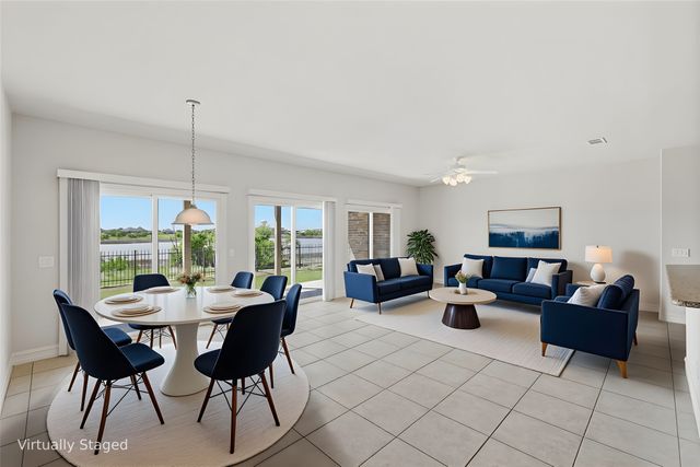 1385 Harbor Springs Drive, Frisco, TX 75036