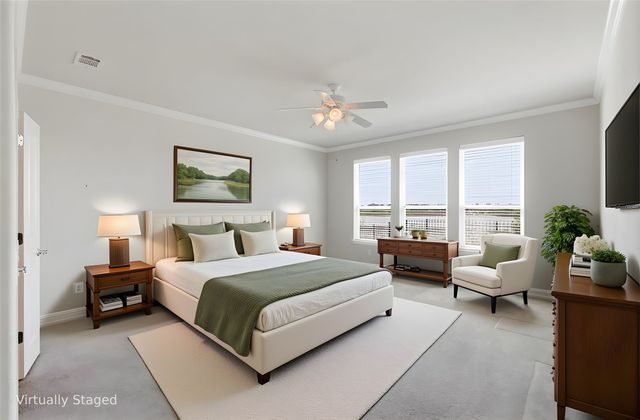 1385 Harbor Springs Drive, Frisco, TX 75036