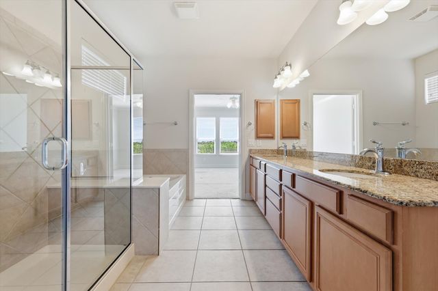 1385 Harbor Springs Drive, Frisco, TX 75036