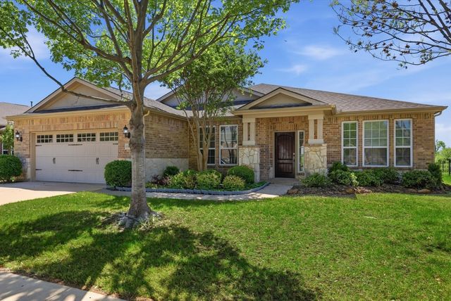 1385 Harbor Springs Drive, Frisco, TX 75036