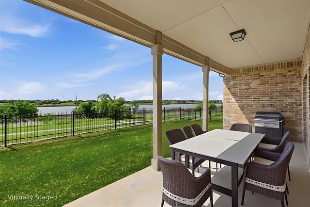 1385 Harbor Springs Drive, Frisco, TX 75036