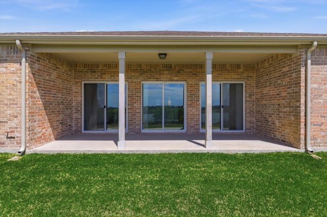 1385 Harbor Springs Drive, Frisco, TX 75036