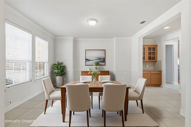 1385 Harbor Springs Drive, Frisco, TX 75036