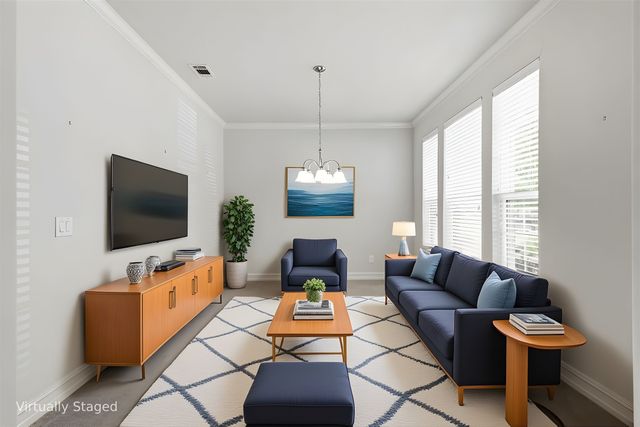 1385 Harbor Springs Drive, Frisco, TX 75036