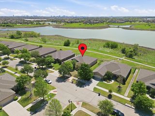 1385 Harbor Springs Drive, Frisco, TX 75036
