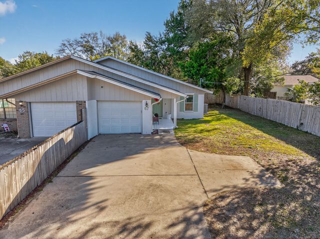 67 NW Lincoln Drive, Fort Walton Beach, FL 32547